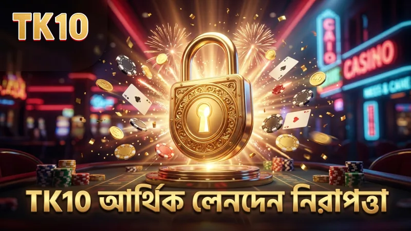 TK10 ব্যবহারকারীদের আর্থিক লেনদেন পর্যবেক্ষণের গুরুত্ব।