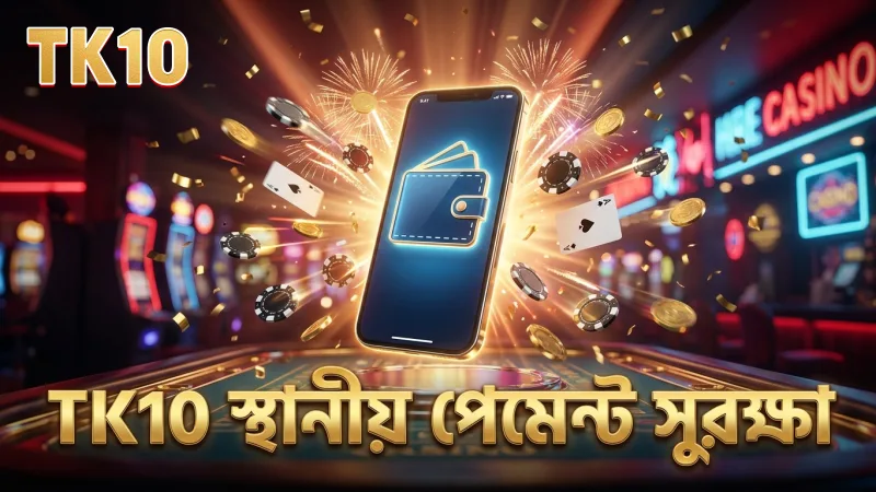 স্থানীয় পেমেন্ট পদ্ধতিতে এন্টি-মানি লন্ডারিং নীতির কঠোর প্রয়োগ।