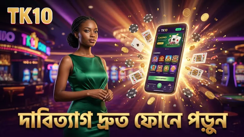 দাবিত্যাগ পড়া ও বোঝা দ্রুত এবং সুবিধাজনক ফোনে সম্ভব।