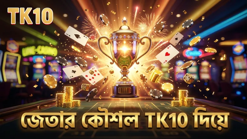 TK10-এর বিশ্লেষণে ড্রাগন ফরচুনে জেতার কার্যকর কৌশল শিখুন