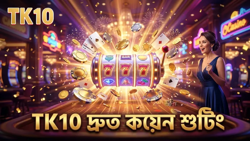 দ্রুত কয়েন সংগ্রহে কার্যকর শুটিং কৌশল প্রয়োগ করুন