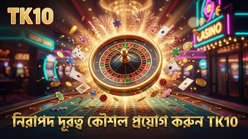 মাইনস গেমে নিরাপদ দূরত্বের কৌশলগুলো সতর্কতার সঙ্গে প্রয়োগ করুন