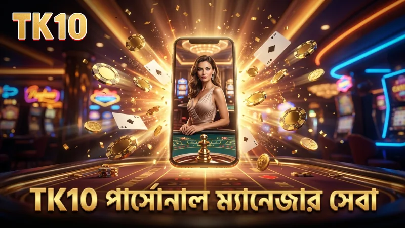পার্সোনাল ম্যানেজার দ্রুত সাড়া দিয়ে সদস্যদের সহায়তা করেন